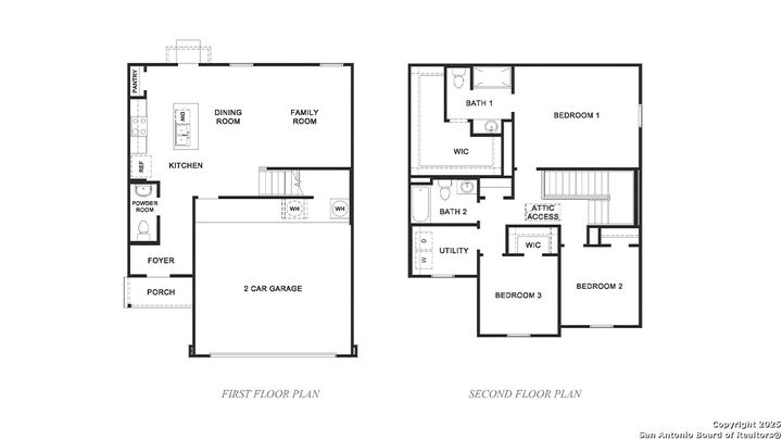 Property Photo:  4911 Iguana  TX 78109 
