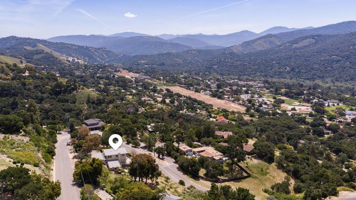 Property Photo:  134 Laurel Drive  CA 93924 