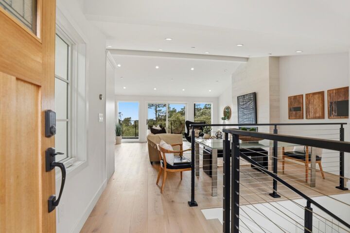 Property Photo:  0 Monte Verde, 2 SW Of 2nd Avenue  CA 93921 
