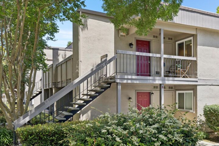 Property Photo:  801 California Avenue F  CA 94086 