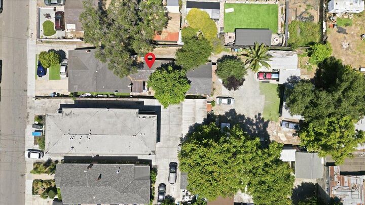 Property Photo:  362 South Willard Avenue  CA 95126 