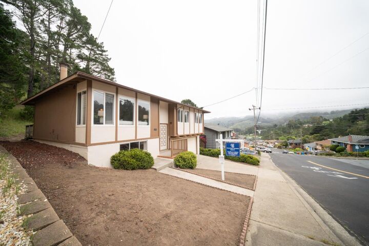 Property Photo:  1287 Lerida Way  CA 94044 