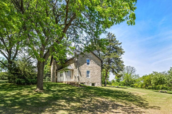 Property Photo:  W4638 County Rd T Road  WI 54968 