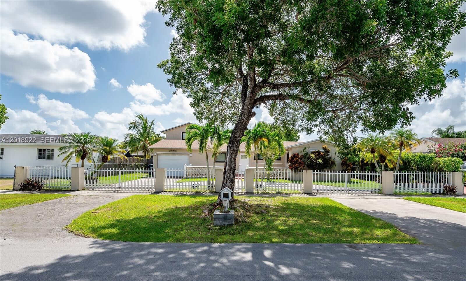 Property Photo:  29901 SW 147th Ave  FL 33033 