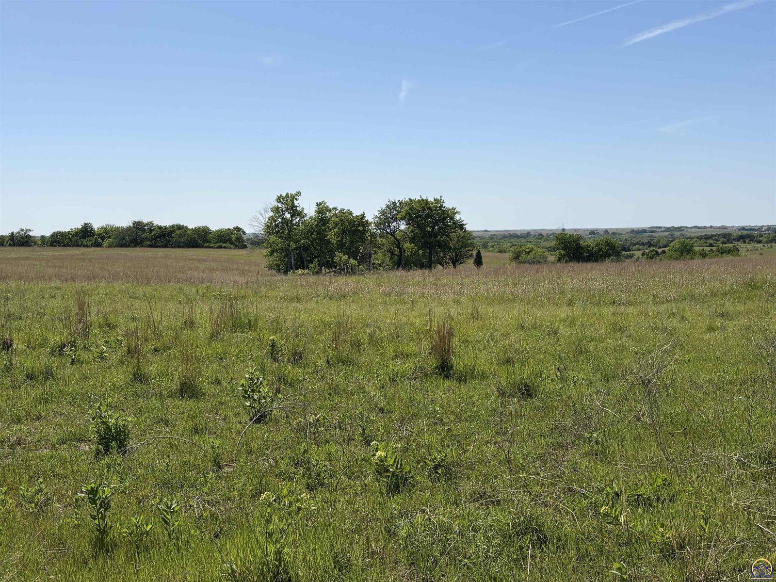 Property Photo:  5600 Blk NW 86th St Parcel 6  KS 66618 