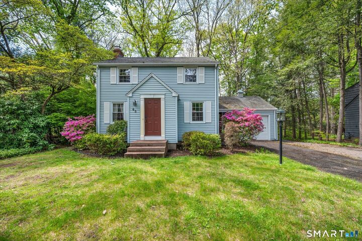 Property Photo:  65 Cavan Road  CT 06118 