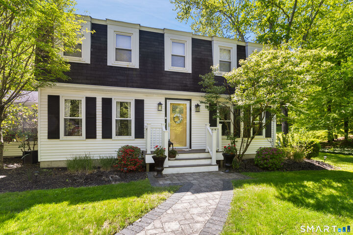 Property Photo:  3 Cherokee Drive  CT 06804 