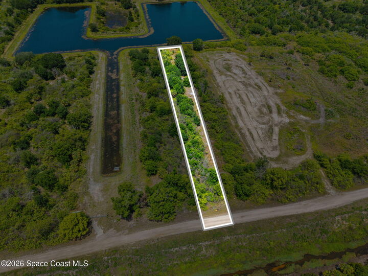 Property Photo:  0 Willowbrook St- Lot 71 Street SE  FL 32909 