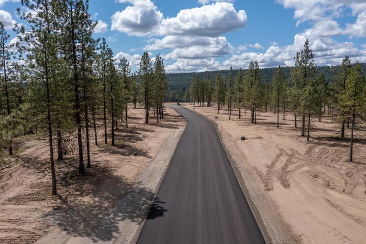 Property Photo:  Lot 37 Legacy Way  WA 99026 