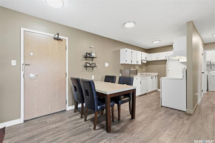 Property Photo:  315 Tait Crescent 105  SK S7H 5L6 