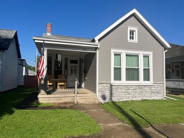 Property Photo:  182 Plum Street  OH 45601 
