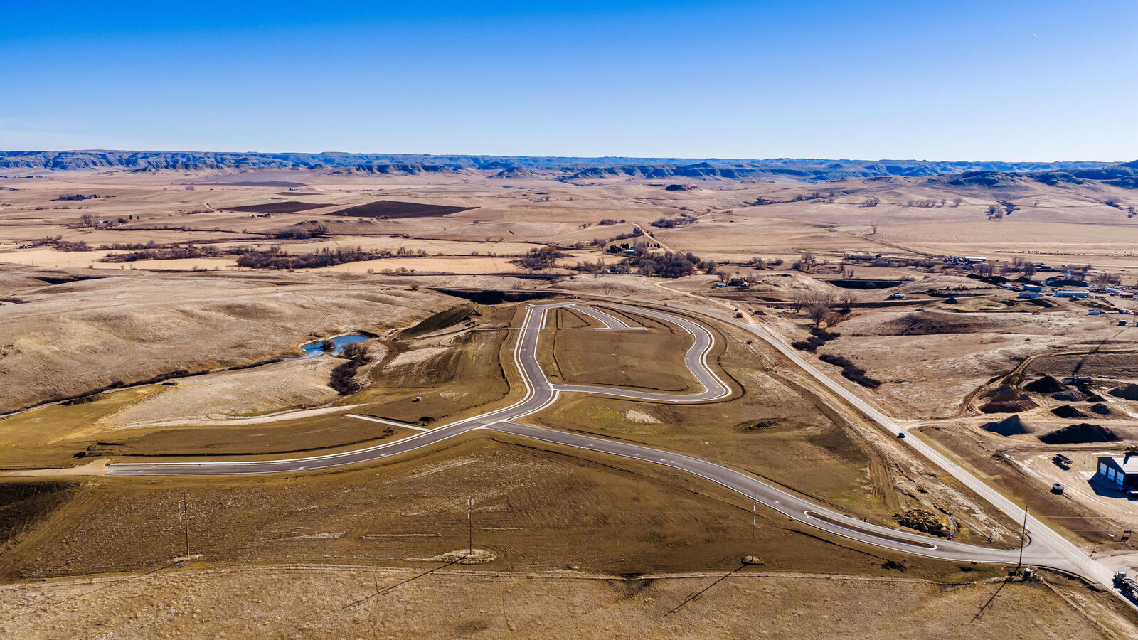 Property Photo:  Tbd Canterbury Lane Block 7 Lot 45  WY 82801 