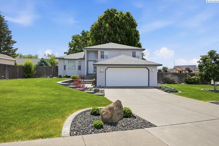 Property Photo:  4314 Riverhill Dr  WA 99301 