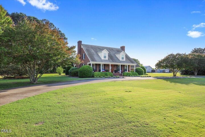 Property Photo:  2529 U.s. Highway 70 W  NC 27530 