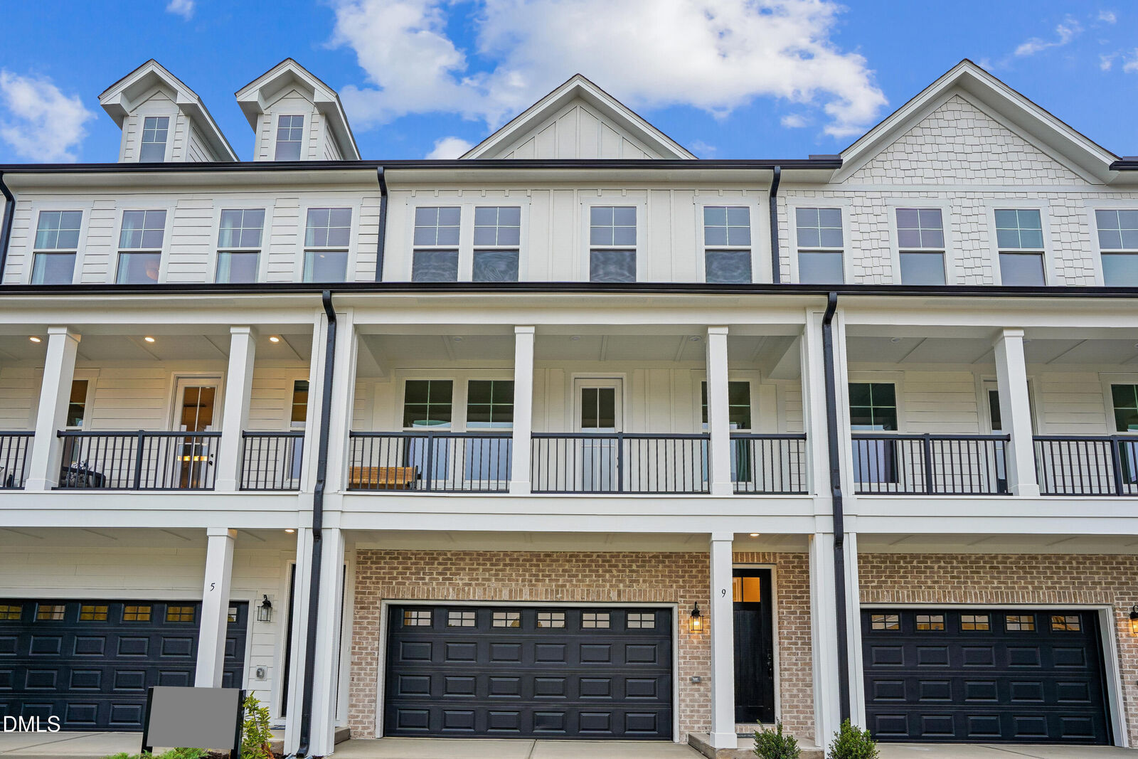 Property Photo:  9 E Tiger Lily Trail 52  NC 27527 