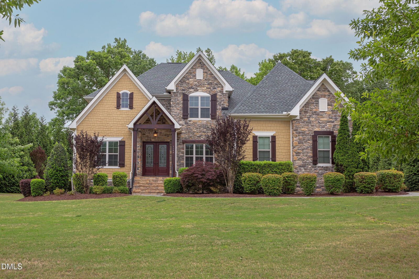 Property Photo:  1548 Sterling Lake Drive  NC 27587 