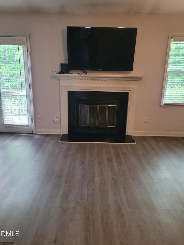 Property Photo:  3311 Tarleton E A06  NC 27713 