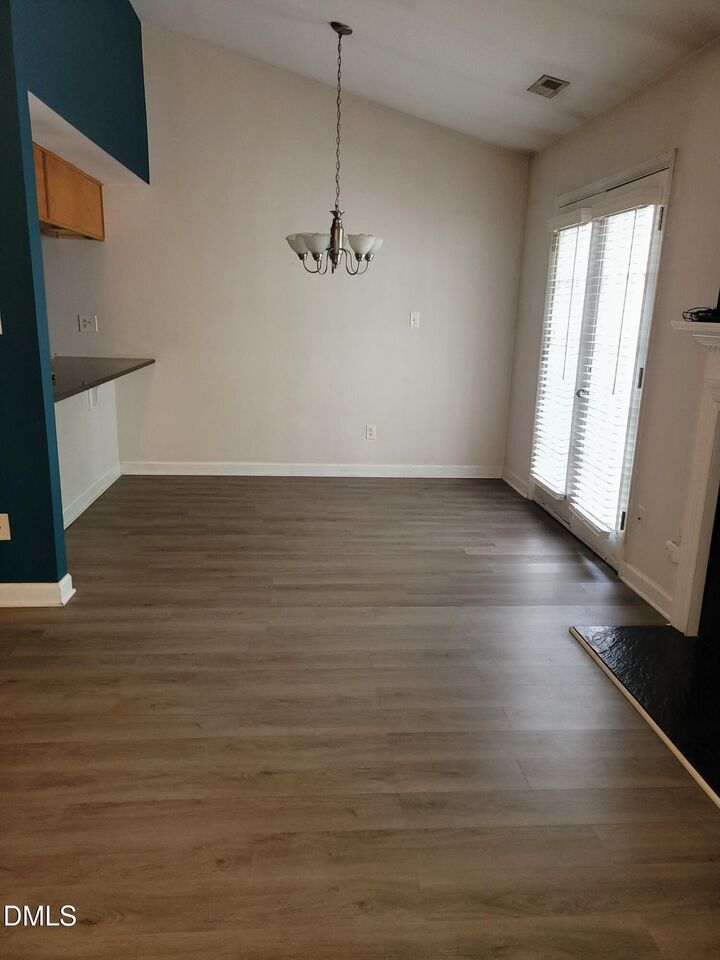 Property Photo:  3311 Tarleton E A06  NC 27713 