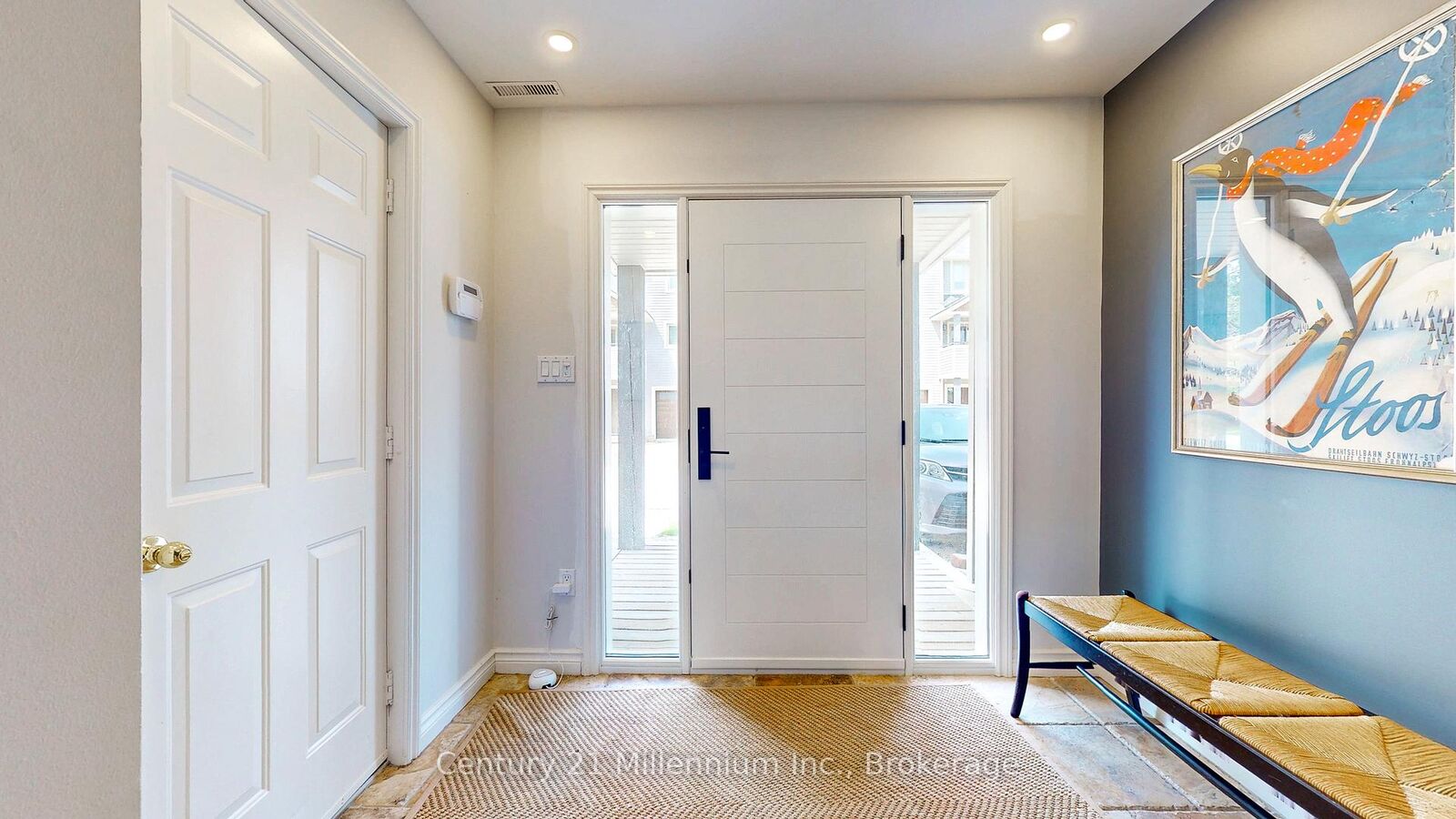 Property Photo:  36 Lighthouse Lane E  ON L9Y 5C8 