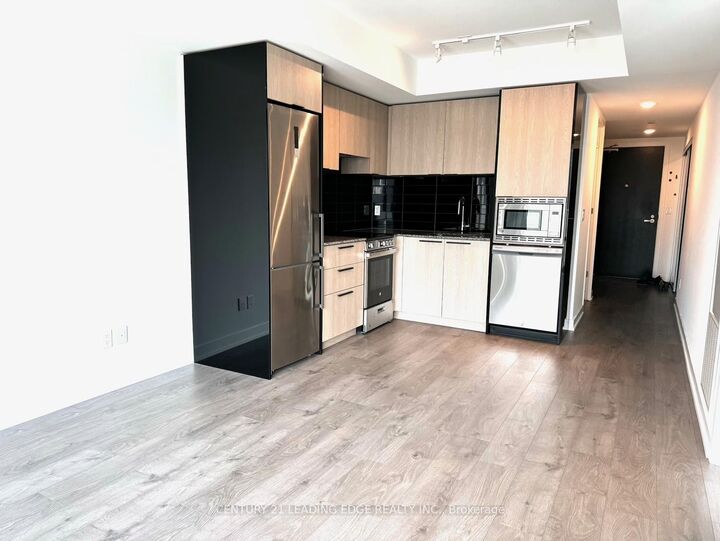 Property Photo:  501 Yonge Street 1610  ON M4Y 0G8 