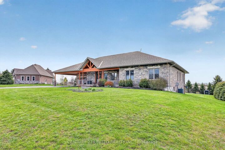 Photo de la propriété:  1159 County Road 22 N/A  ON K0K 2G0 