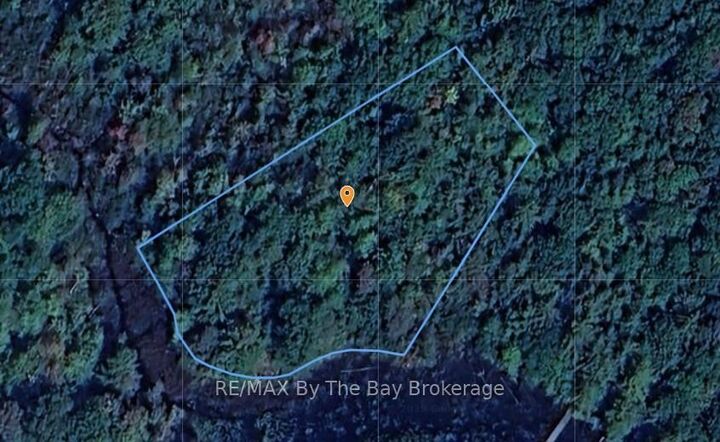 Property Photo: 458 Is 180 Severn River N/A ON L0K 1S0
