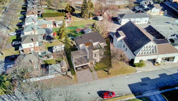 Property Photo:  Pt Lt 2 Summer St N/A  ON L2G 4E2 