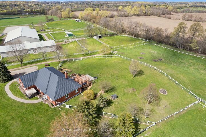 Property Photo: 8284 Indian Trail ON N0B 2K0