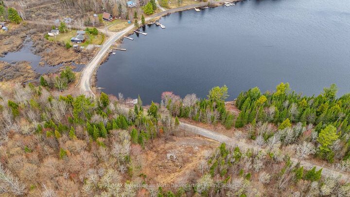 Property Photo:  0 Brady Lake Road  ON K0M 2K0 