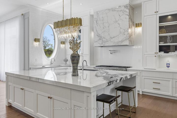 Property Photo: 45 Birch Avenue ON L4C 6C4