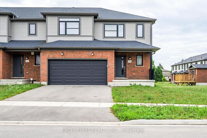 Property Photo: 1363 Michael Circle ON N5V 0B8