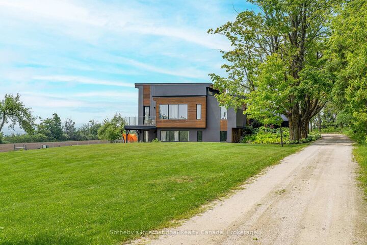Property Photo: 2566 5 Concession N/A S ON L0M 1G0