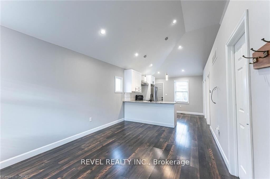 Property Photo: 222 Kensington Avenue N ON L8L 7N7