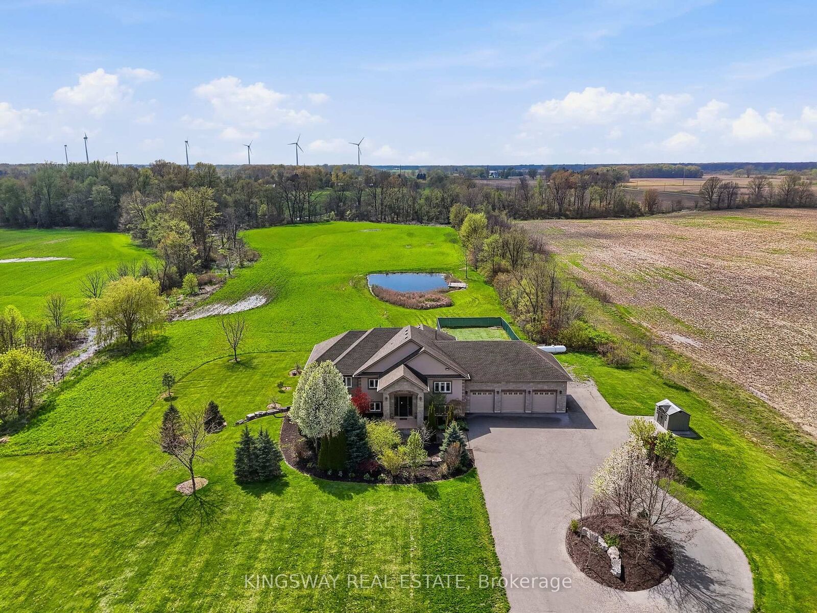 Property Photo: 54080 Wellandport Road ON L0R 2J0