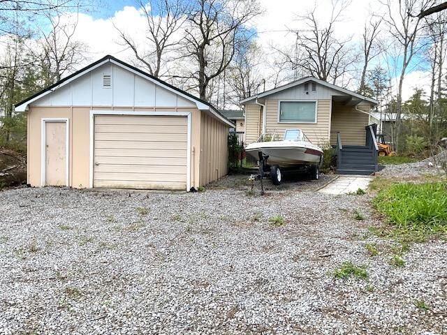 Property Photo: 488 Kennedy Drive ON K0M 1A0