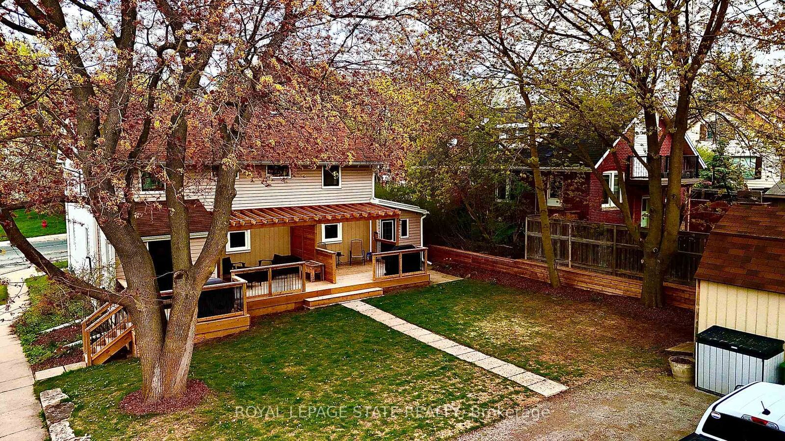 Property Photo: 358 Dundas Street E ON L0R 2H1