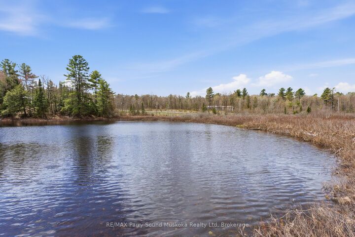 Property Photo: 25 Lake Ridge Road ON P2A 2W9