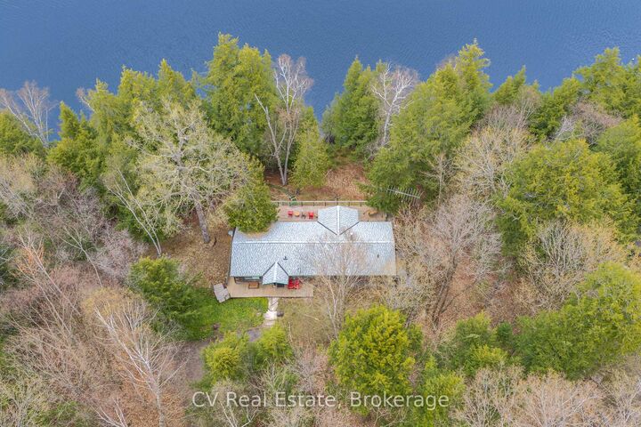 Property Photo: 1067 Osborne Pt Road ON P1H 2J3