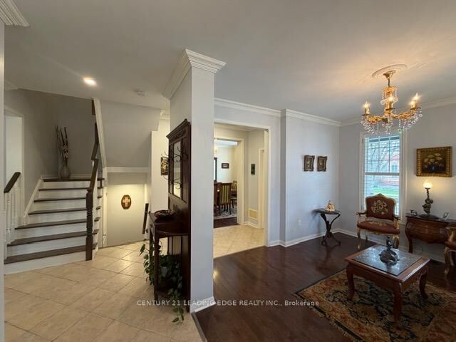 Property Photo:  27 Rocking Horse Street  ON L6B 1L9 