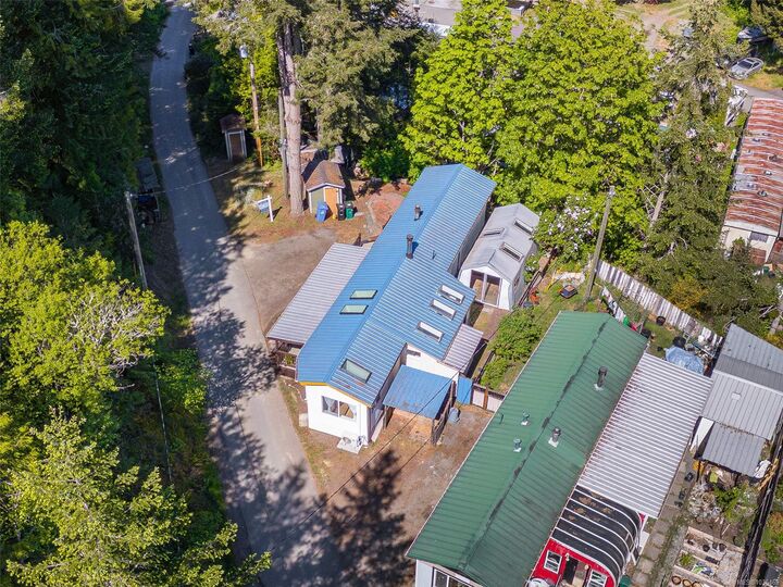 Property Photo:  1120 Shawnigan-Mill Bay Rd 36C  BC V8H 1G8 