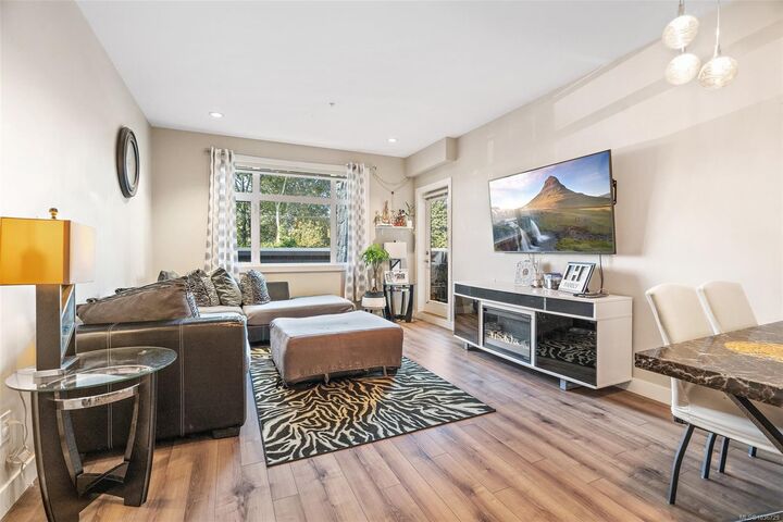 Property Photo:  2655 Sooke Rd 212  BC V9C 3N8 