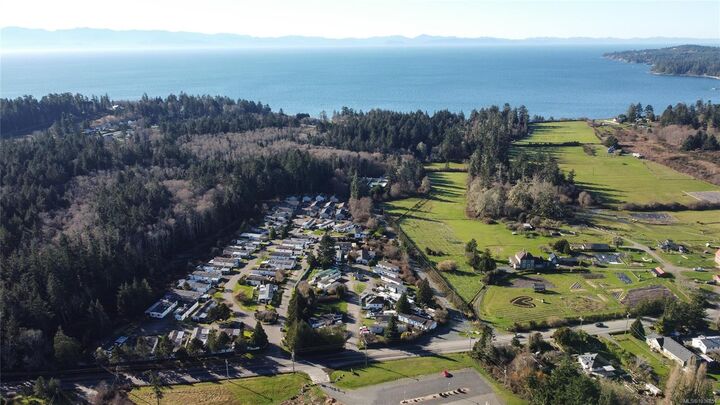 Property Photo:  7109 West Coast Rd 1  BC V9Z 0S3 