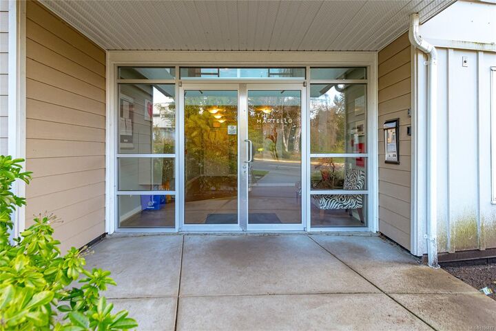 Property Photo:  1405 Esquimalt Rd 313  BC V9A 0A4 