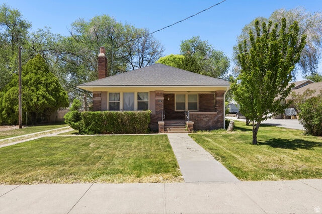 Property Photo:  148 S 400 W  UT 84624 