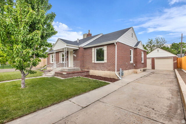 Property Photo:  444 N 100 E  UT 84003 