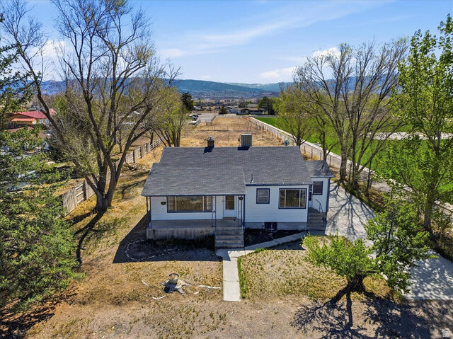Property Photo:  45 S 100 E  UT 84622 