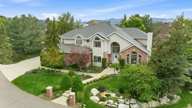 Property Photo:  9 Pepperwood Pointe  UT 84092 