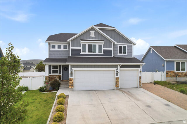 Property Photo:  9635 N Bridge St  UT 84005 
