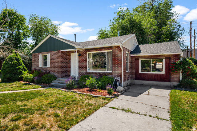 Property Photo:  5756 S Lindon St  UT 84107 