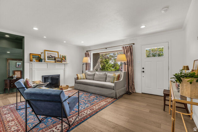 Property Photo: 4179 S Holloway Dr UT 84124